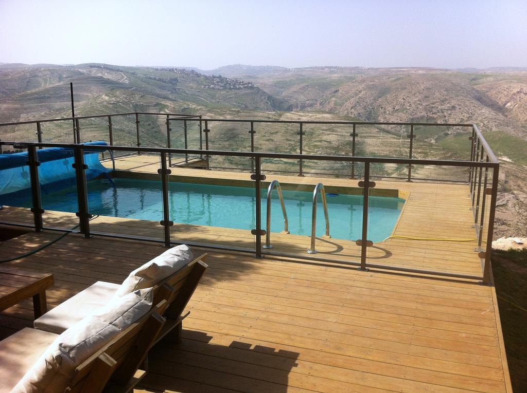 Nof Canaan Kfar Adumim Exterior photo