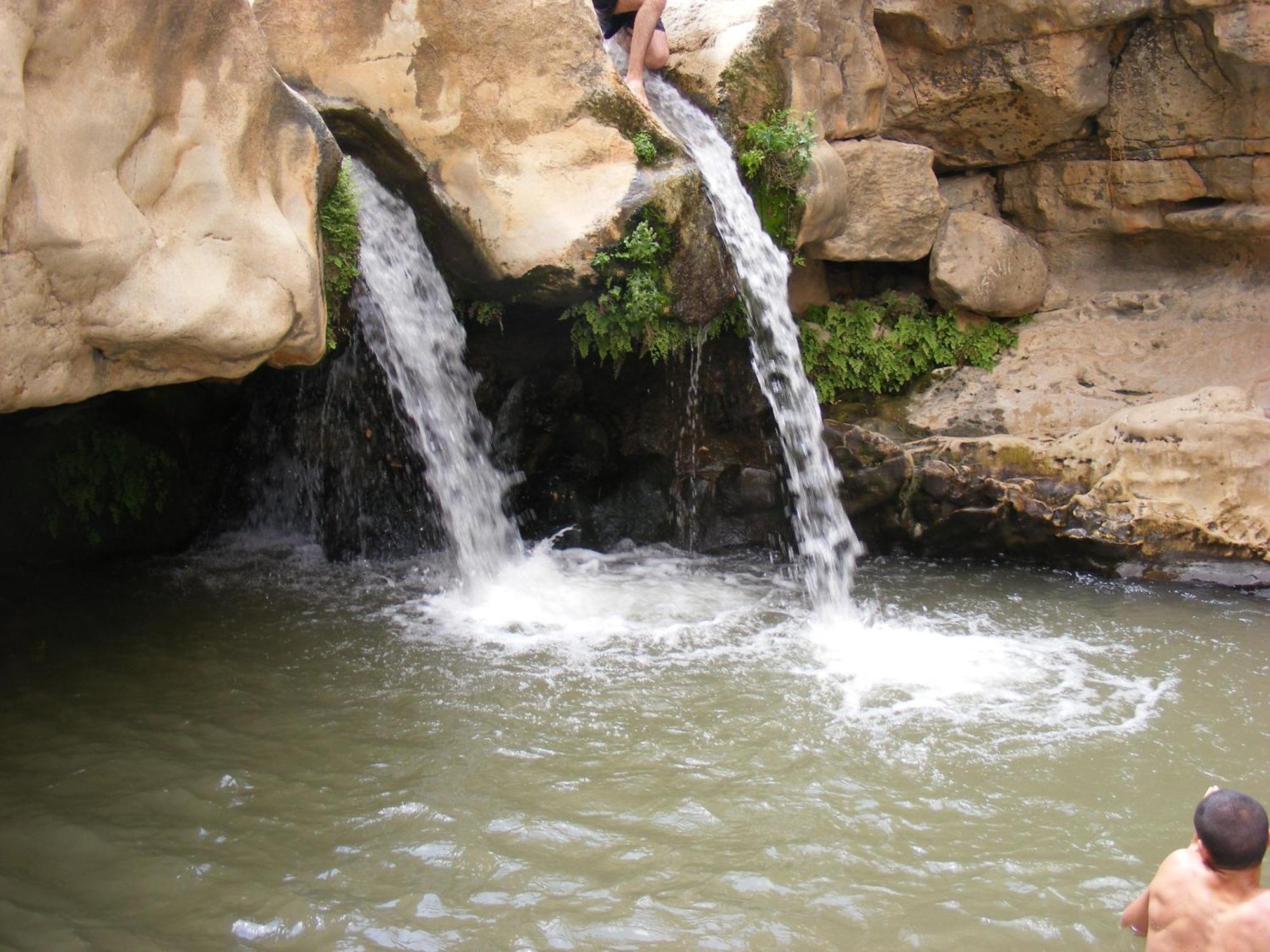 Nof Canaan Kfar Adumim Exterior photo