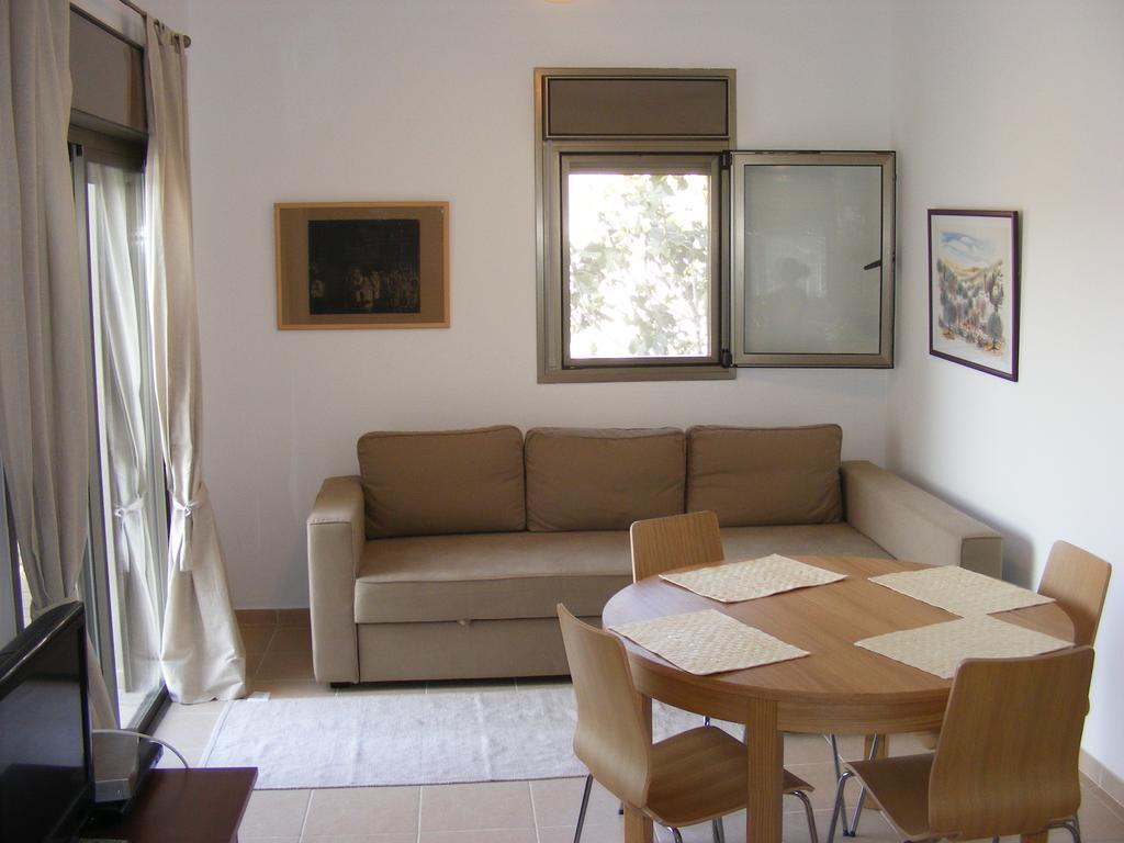 Nof Canaan Kfar Adumim Exterior photo